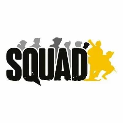 СКВАД "Squad" game <> thumbnail
