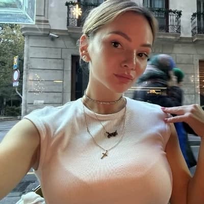 Maria Ivanova thumbnail