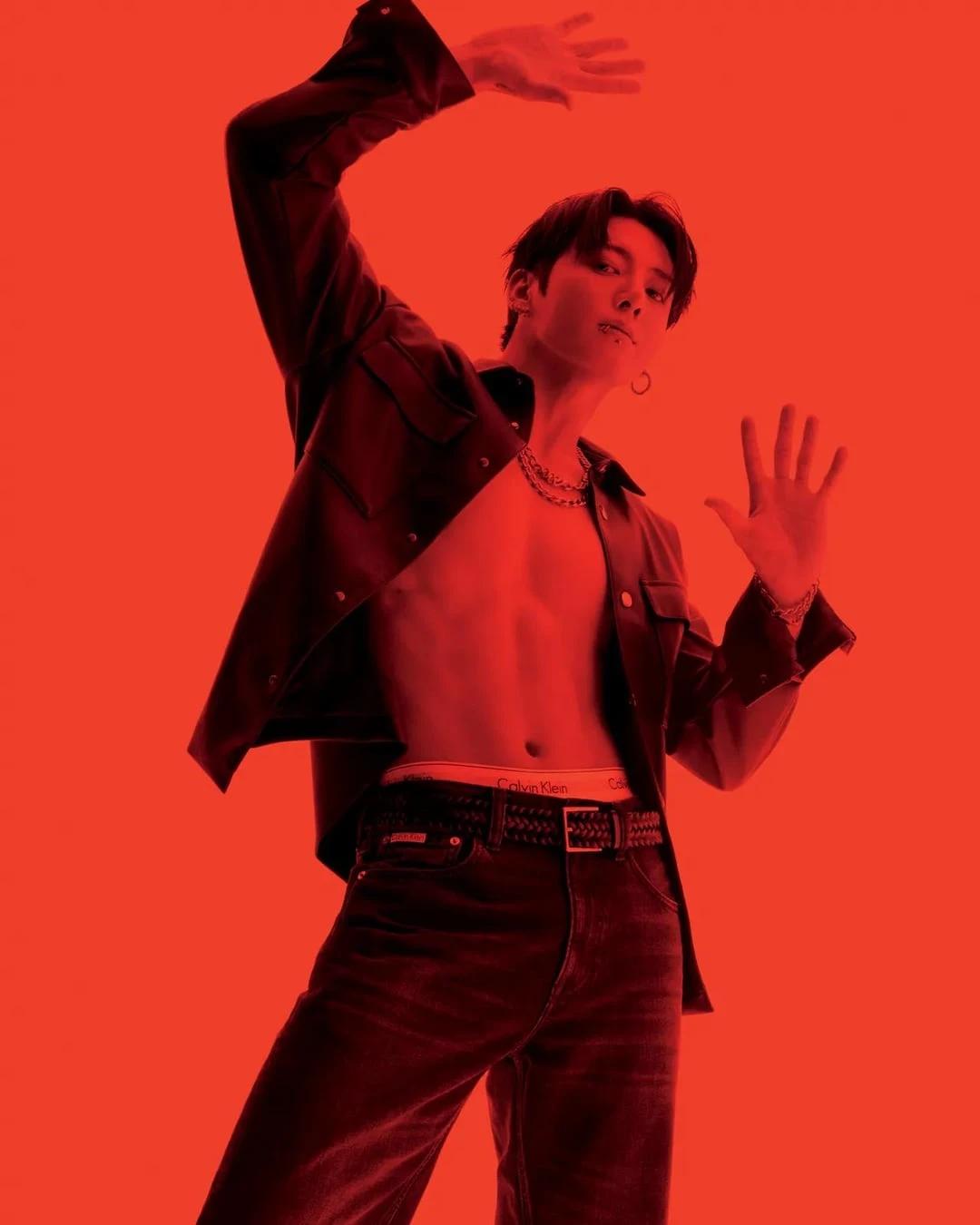 Jungkook thumbnail