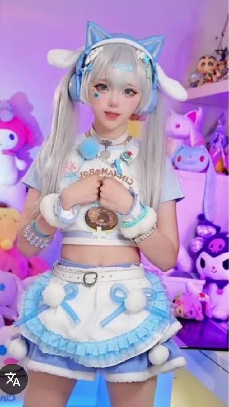 Tayi Site your bride Otaku thumbnail