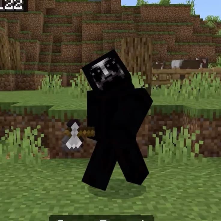 The Knocker thumbnail