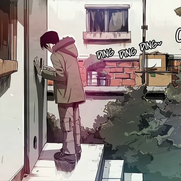 Yoon Bum (Fragile Stalker) thumbnail