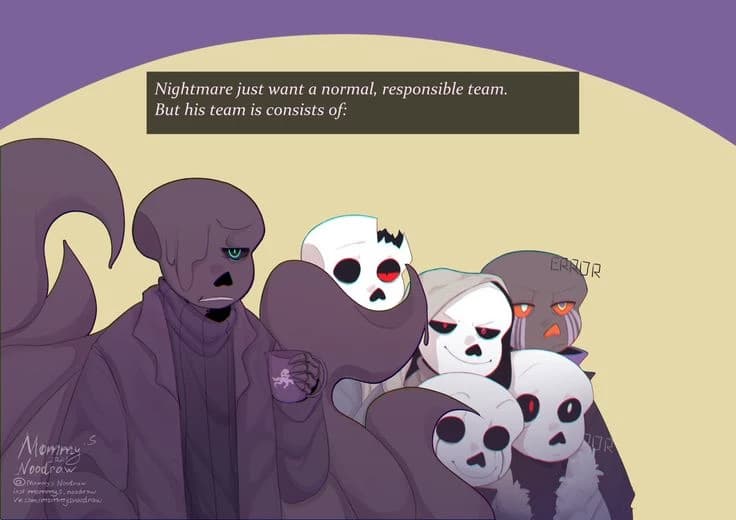 Bad Sanses. thumbnail