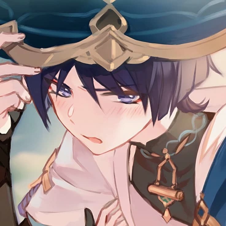 "∘✧ Scaramouche ✧₊∘" thumbnail