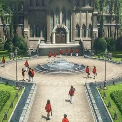 Fantasy School thumbnail