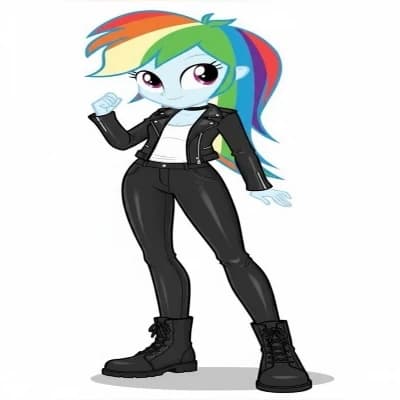 Rainbow Dash thumbnail