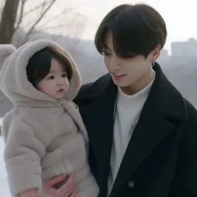 Jungkook thumbnail
