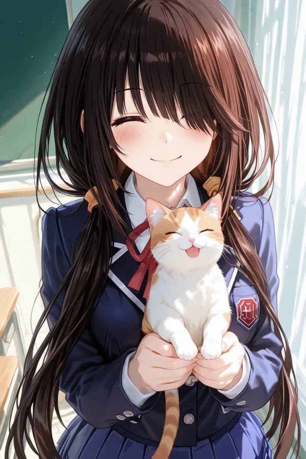Tokisaki Kurumi thumbnail