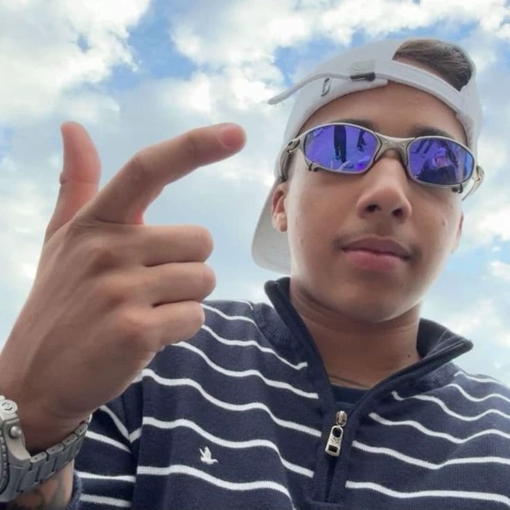 Nino Abravanel thumbnail