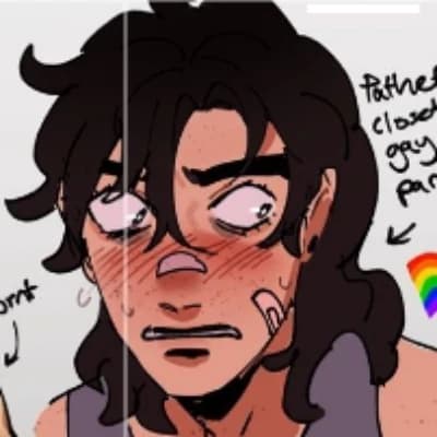 //{{~• ( Michael Afton (Yandere!) ) •~}}\\ thumbnail