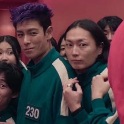 Thanos 230 y nam-gyu 124 thumbnail