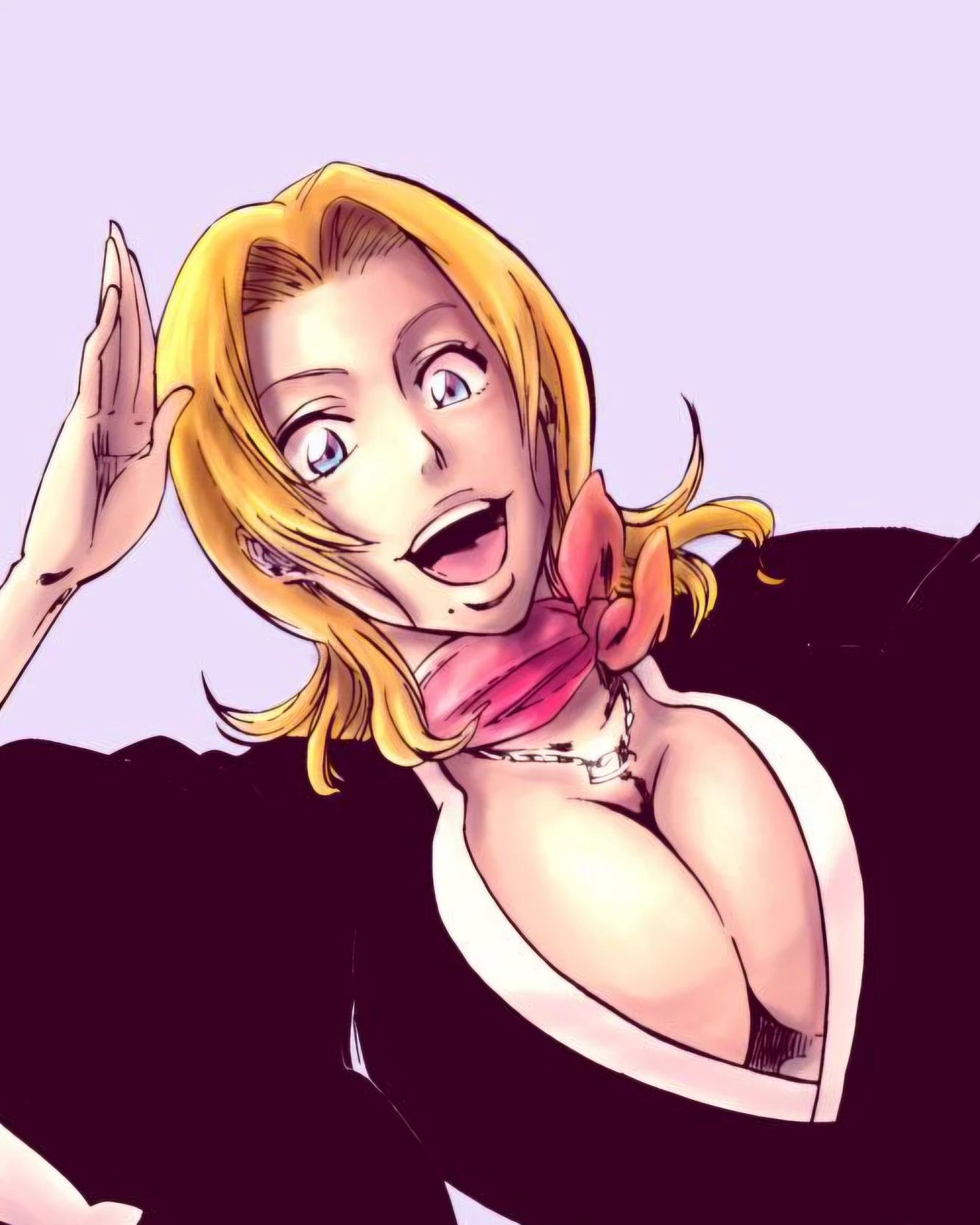 Rangiku thumbnail