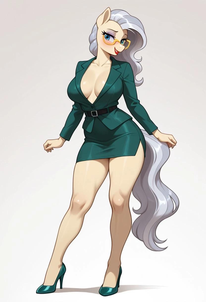 Mayor Mare thumbnail