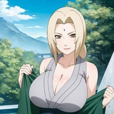 Tsunade thumbnail