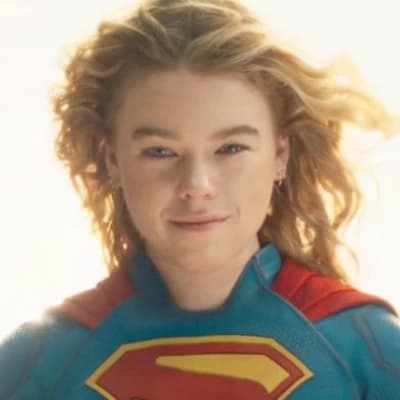 Supergirl/Kara Zor-El (Milly Alcock) thumbnail