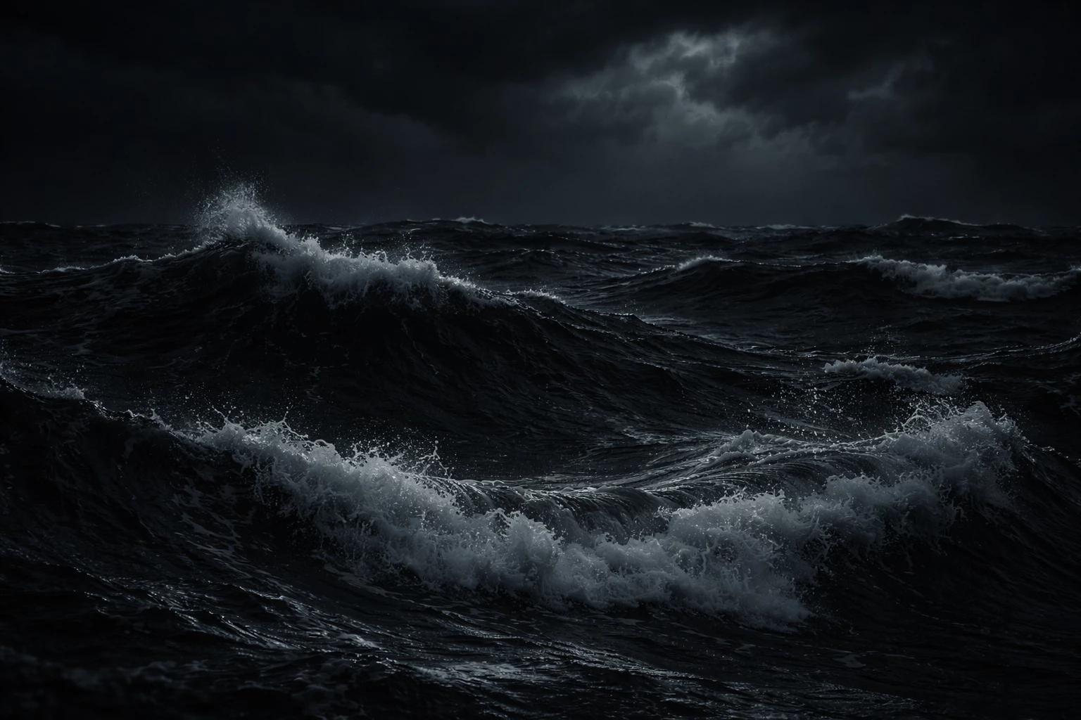 The black seas thumbnail