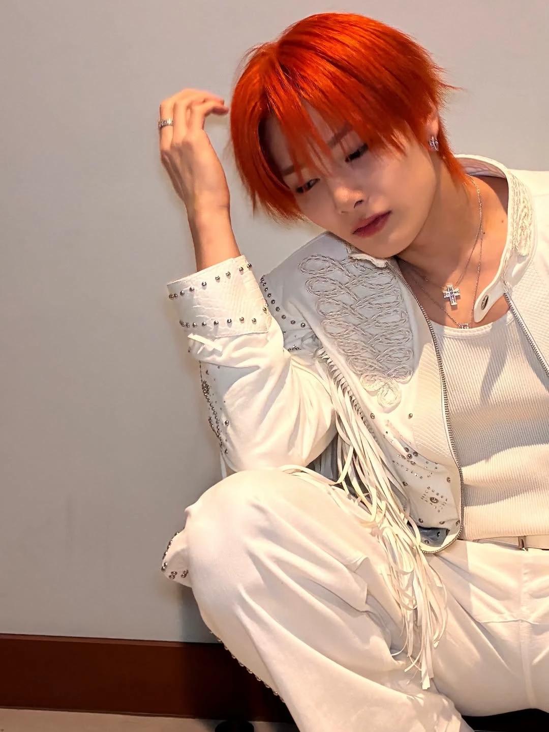 Jeongin thumbnail