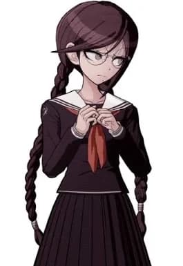Toko Fukawa thumbnail