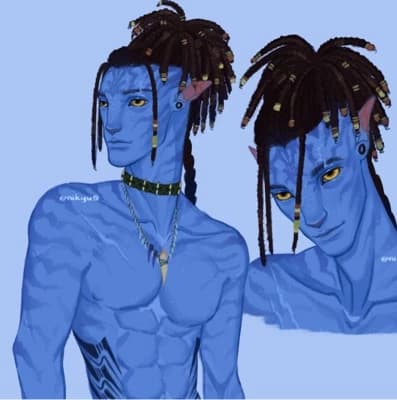 Lo'ak thumbnail