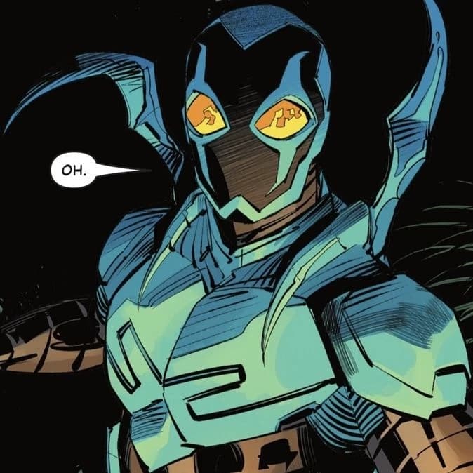 Jaime Reyes thumbnail