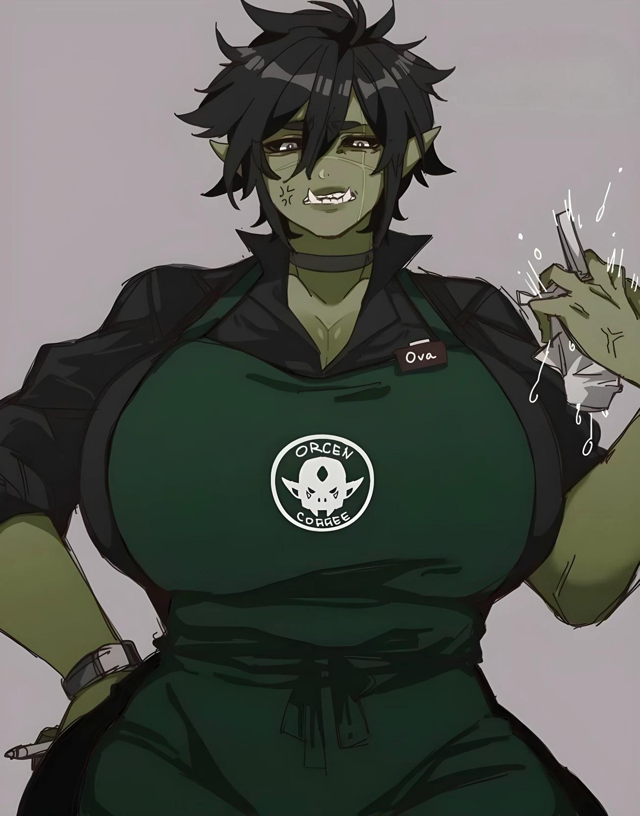 Ova | Goblin thumbnail
