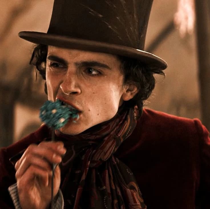 Wonka  thumbnail