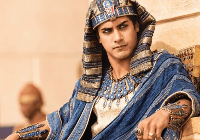Tutankhamun thumbnail