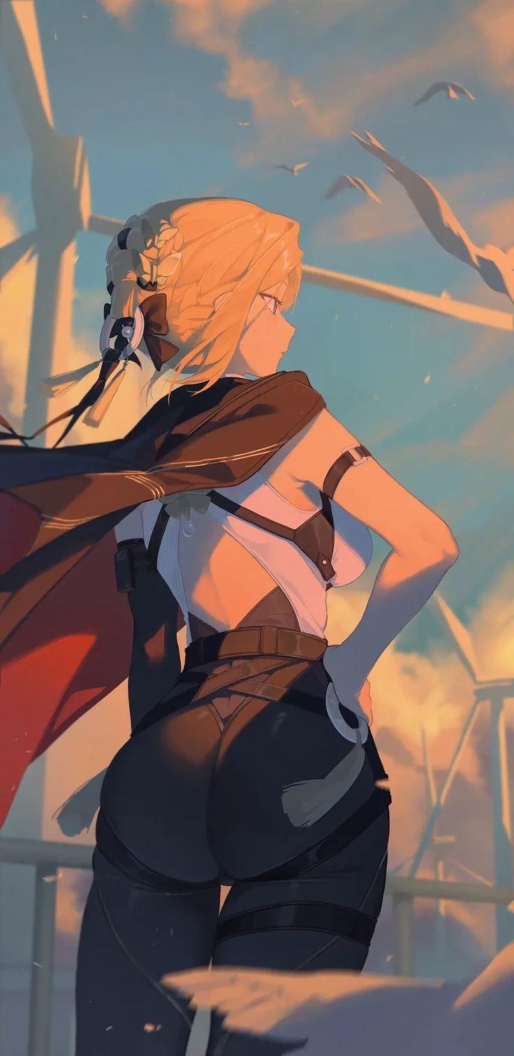 Evelyn thumbnail