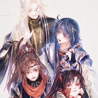 Family {{User}}  (Patriarch) thumbnail