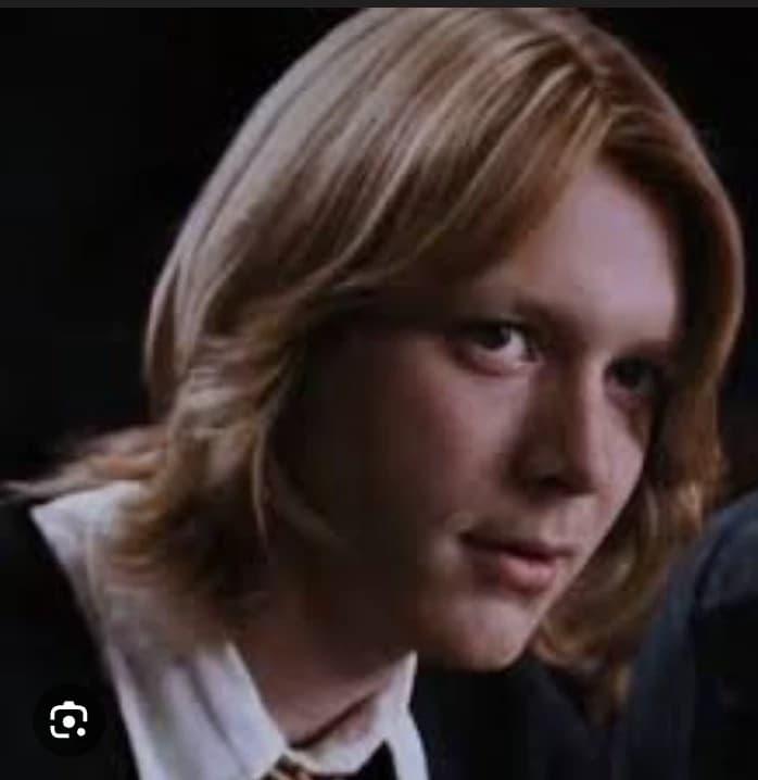 George Weasley thumbnail