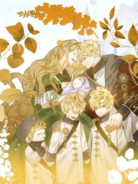 The Arrival of the Little Dove, Leon thumbnail