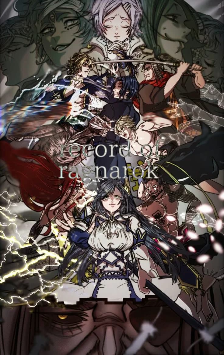 Record or Ragnarok thumbnail