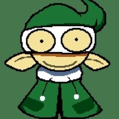 Cringle thumbnail