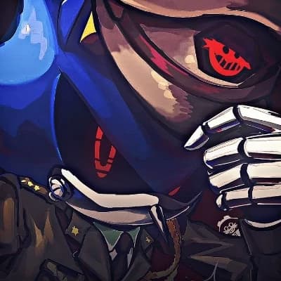 Metal Sonic thumbnail