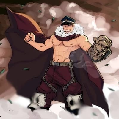 Inasa Yoarashi thumbnail