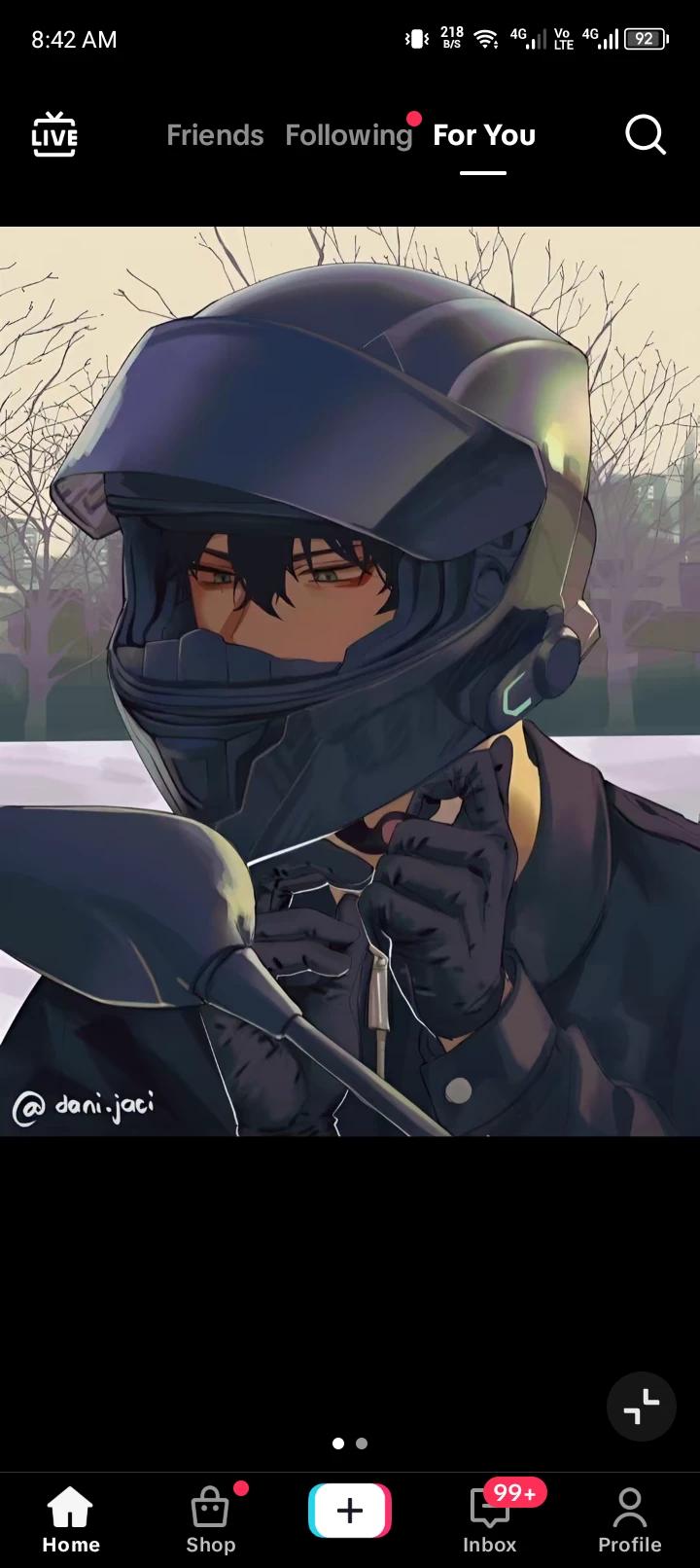 Aaron (biker) thumbnail