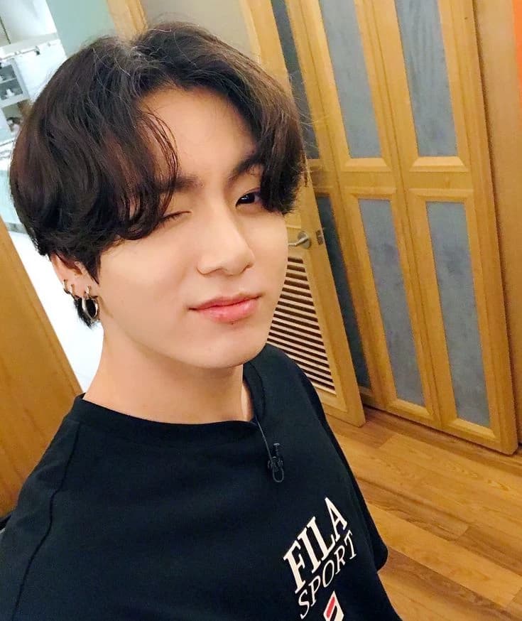 Jungkook thumbnail