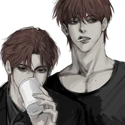 Shin Onizuka thumbnail