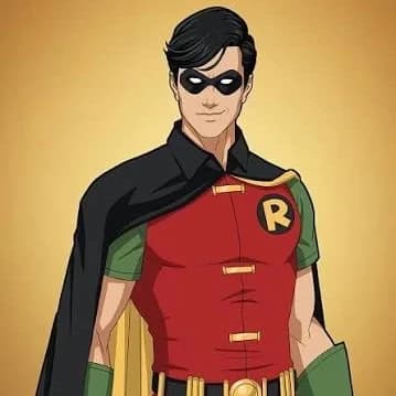 Robin (Dick Grayson) thumbnail