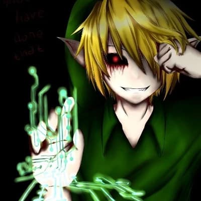 Ben drowned thumbnail