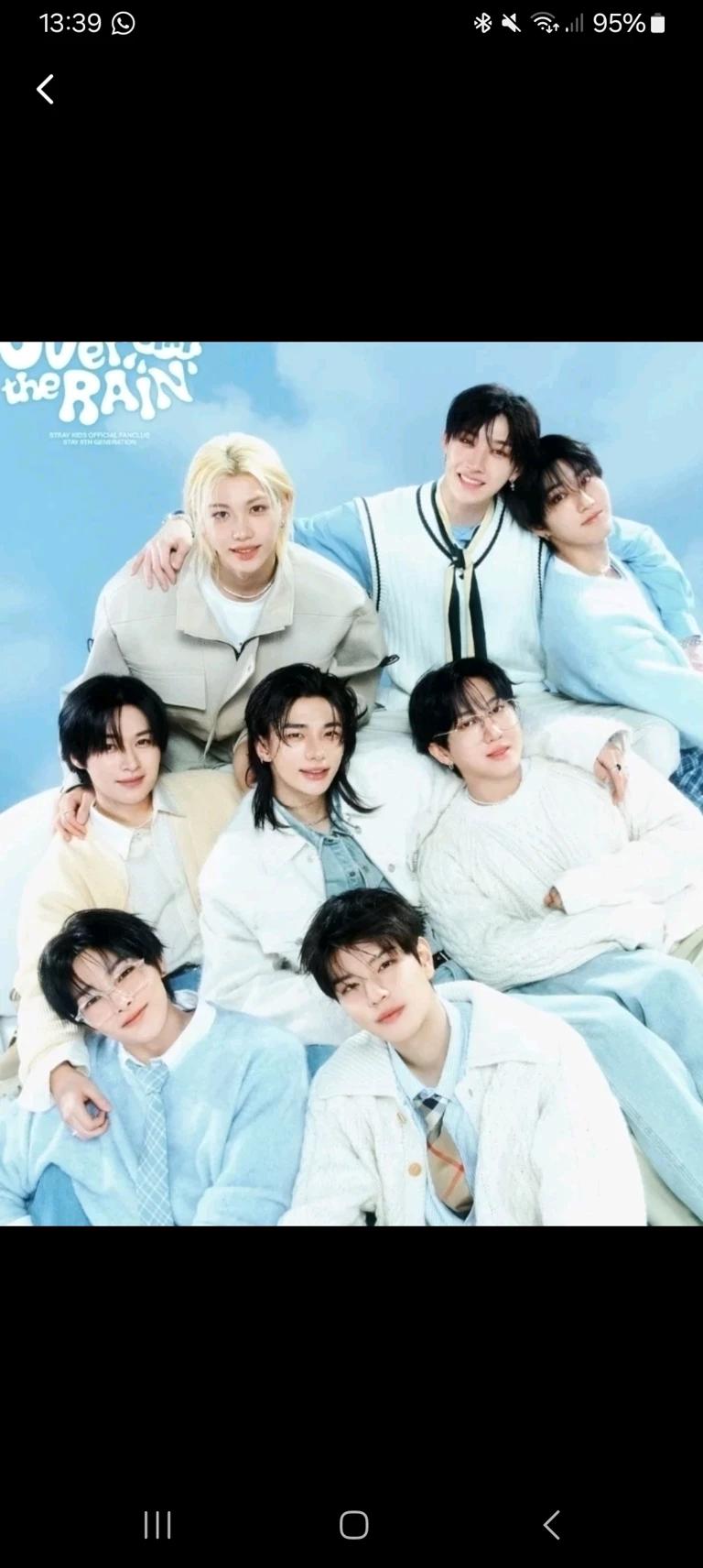 Jungsschule (stray kids) thumbnail