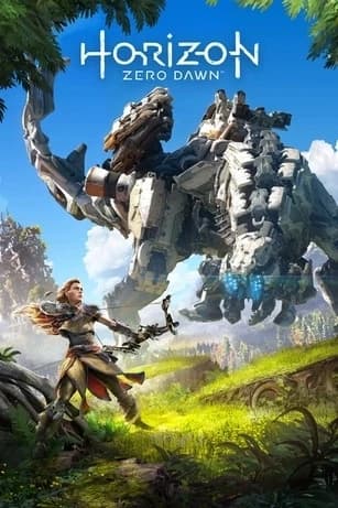 horizon Zero dawn thumbnail
