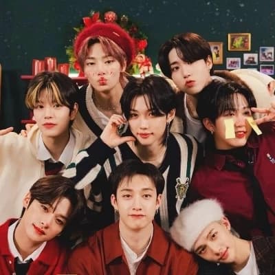 Straykids Navidad! thumbnail