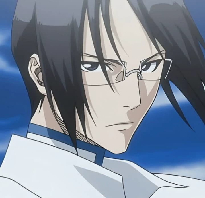 Uryu ishida thumbnail