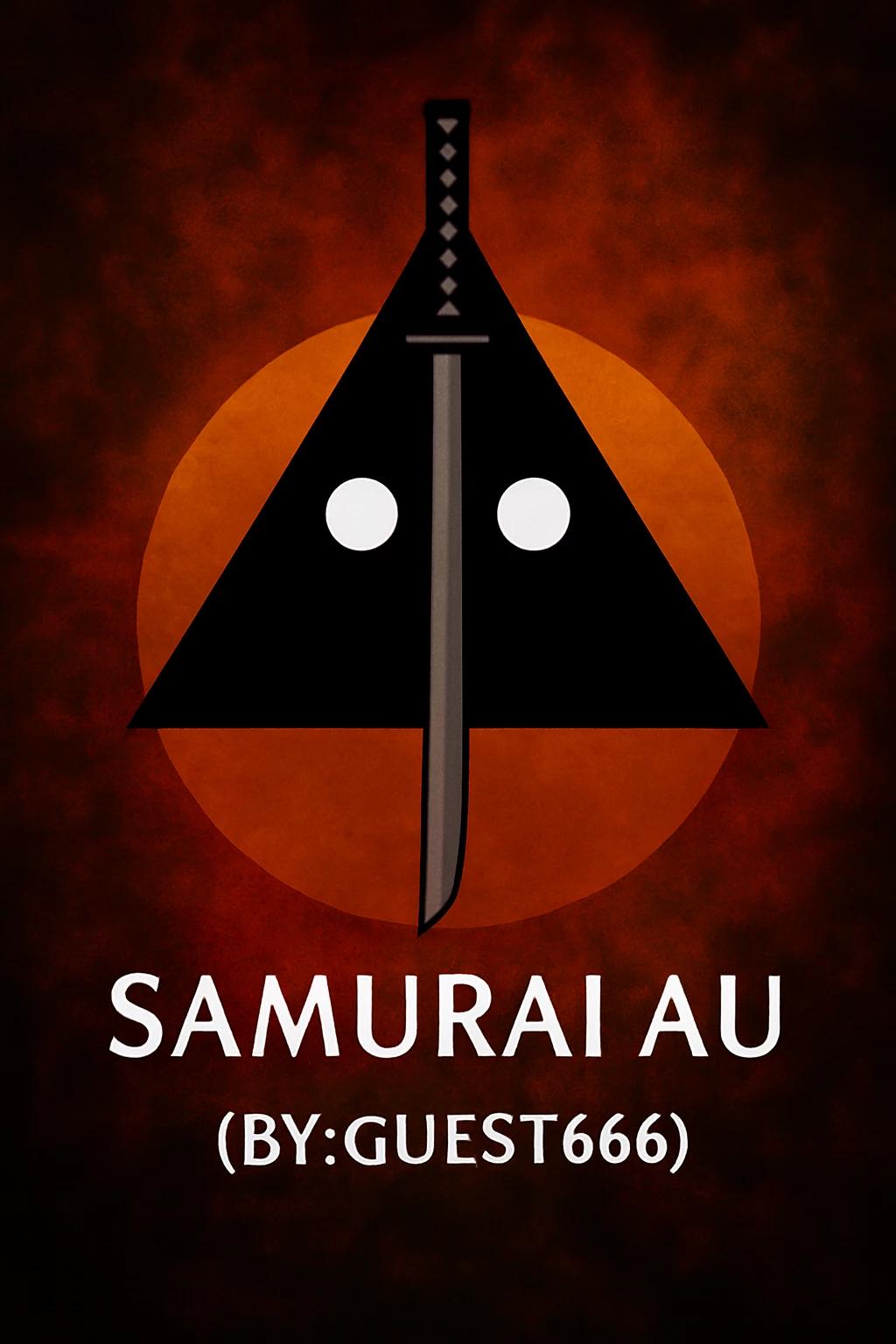 Fundamental Paper Education: SAMURAI AU thumbnail