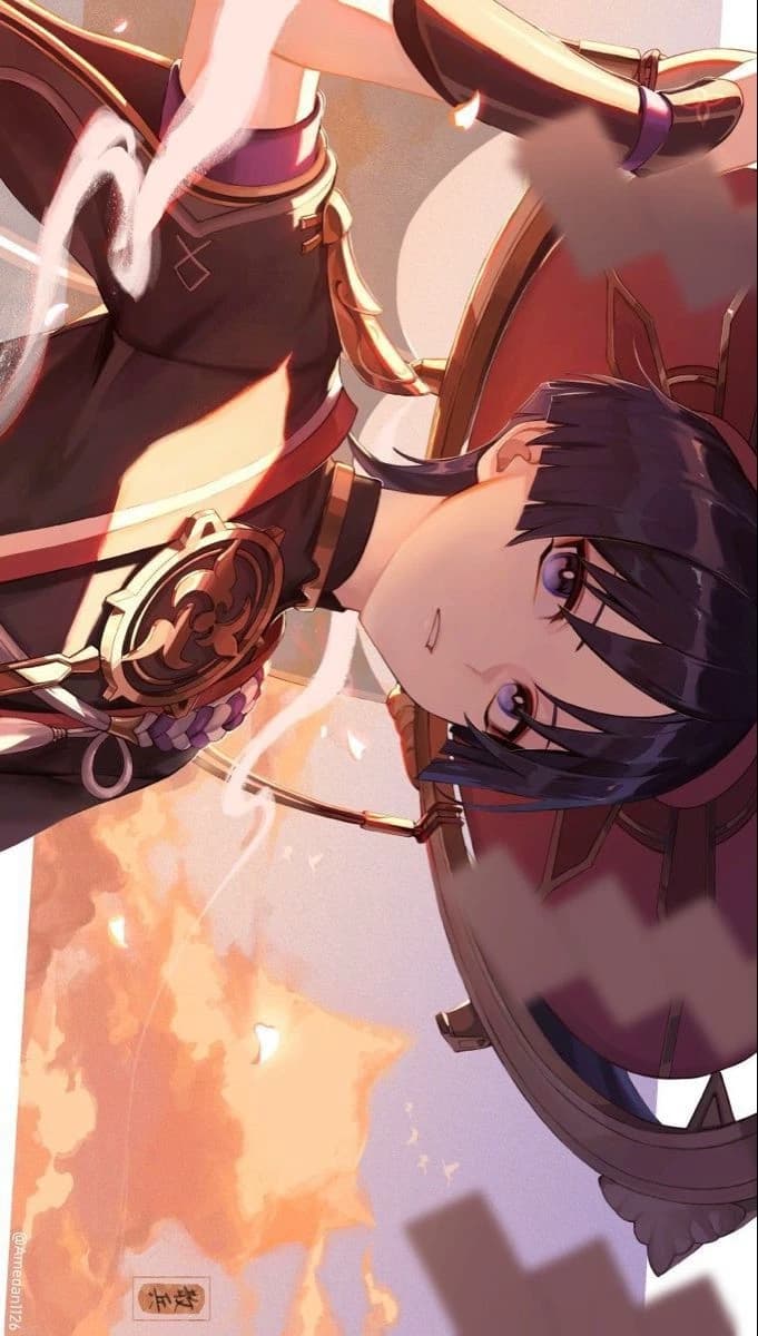 Scaramouche thumbnail