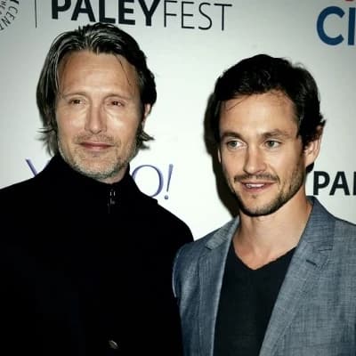 Mads mikkelsen e Hugh dancy thumbnail