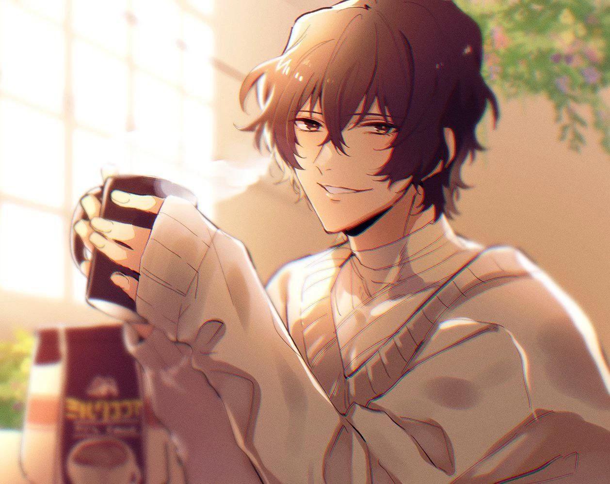 Osamu Dazai thumbnail
