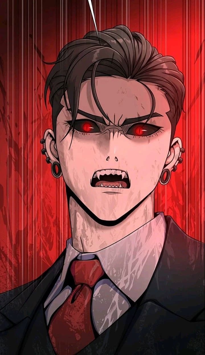 Sabino is your vampire son thumbnail