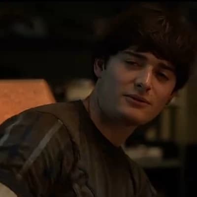 Will Byers thumbnail